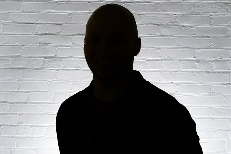 Jeff Jones